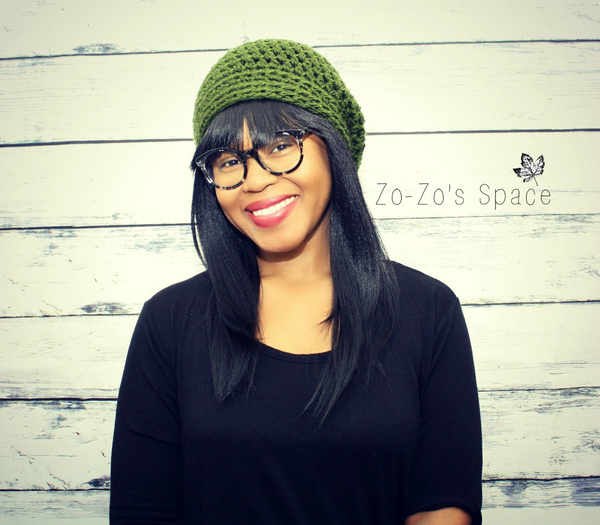 Chloe Semi-Slouch (6 colors)