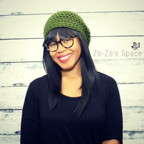 Chloe Semi-Slouch (6 colors)