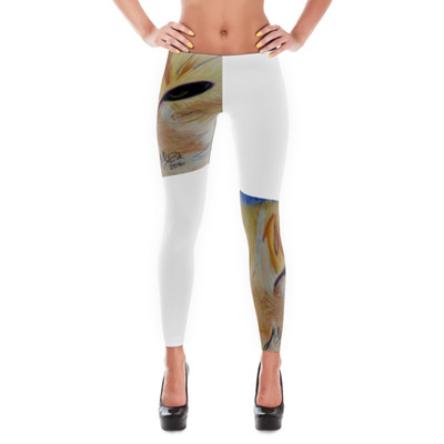 Michael david art - the jake leggings