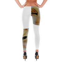 Michael David Art - The Jake Leggings - Thumbnail 1