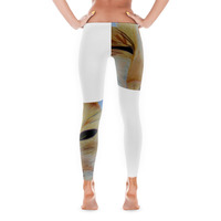 Michael David Art - The Jake Leggings - Thumbnail 2