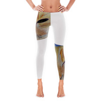 Michael David Art - The Jake Leggings - Thumbnail 3