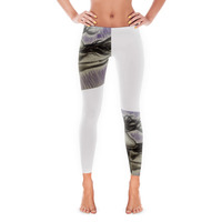 Michael David Art - Its the Hair Leggings - Thumbnail 3