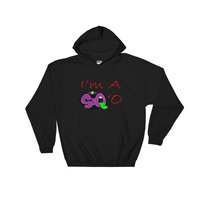 Hooded Sweatshirt - Thumbnail 2