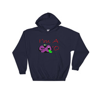 Hooded Sweatshirt - Thumbnail 3