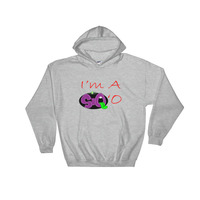 Hooded Sweatshirt - Thumbnail 5