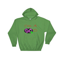 Hooded Sweatshirt - Thumbnail 6
