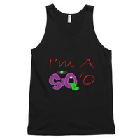 Classic tank top (unisex) - Thumbnail 1