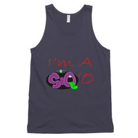 Classic tank top (unisex) - Thumbnail 2