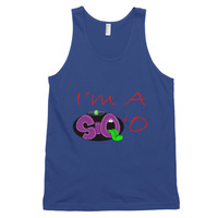 Classic tank top (unisex) - Thumbnail 6