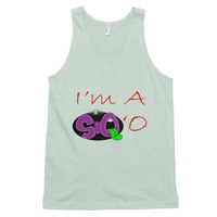 Classic tank top (unisex) - Thumbnail 8