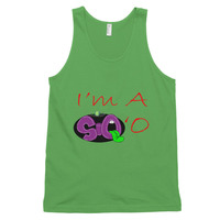Classic tank top (unisex) - Thumbnail 9