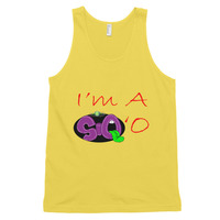 Classic tank top (unisex) - Thumbnail 11