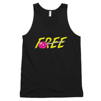 Classic tank top (unisex) - Thumbnail 1