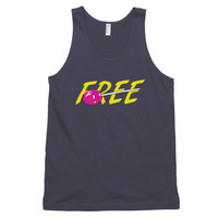 Classic tank top (unisex) - Thumbnail 2
