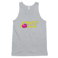 Classic tank top (unisex) - Thumbnail 4
