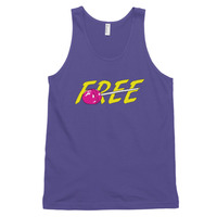 Classic tank top (unisex) - Thumbnail 5