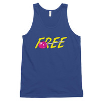 Classic tank top (unisex) - Thumbnail 6