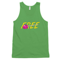 Classic tank top (unisex) - Thumbnail 8