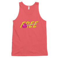Classic tank top (unisex) - Thumbnail 11