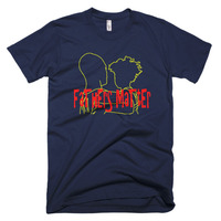Father's Matter Short sleeve men's t-shirt - Thumbnail 8