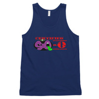 Classic tank top (unisex) - Thumbnail 2