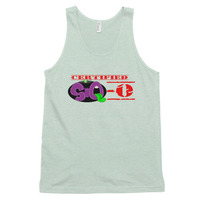 Classic tank top (unisex) - Thumbnail 4