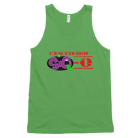 Classic tank top (unisex) - Thumbnail 5