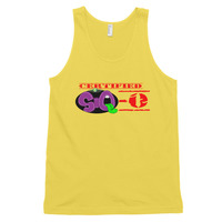 Classic tank top (unisex) - Thumbnail 6