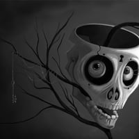 EMpathY Postcard Print Set - Thumbnail 3