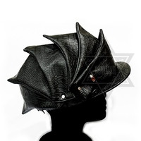 Dragon knight hat - Thumbnail 1