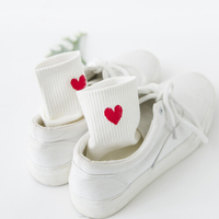 BABY HEART SOCKS - Thumbnail 1