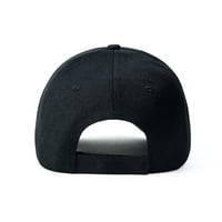 SORRY NOT SORRY BASEBALL CAP - Thumbnail 2