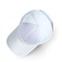 SORRY NOT SORRY BASEBALL CAP - Thumbnail 3