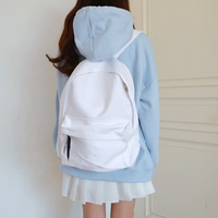 PASTEL COLOR BACKPACK - Thumbnail 1