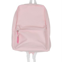 PASTEL COLOR BACKPACK - Thumbnail 4