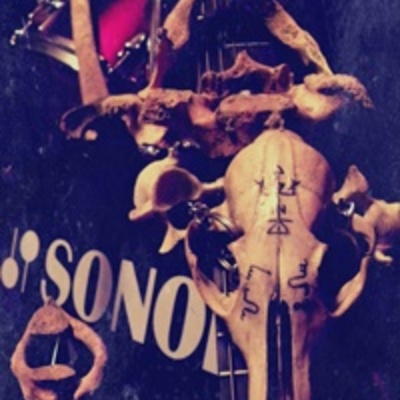 Opositor "cave ritual" tape - Thumbnail 3