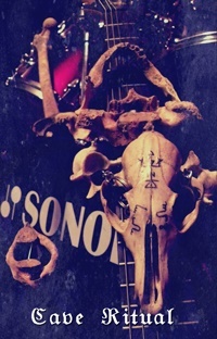 Opositor "Cave Ritual" tape