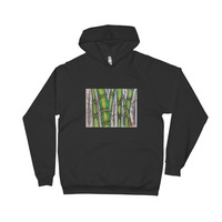 Michael David Art - Bending Strength  Hoodie - Thumbnail 1