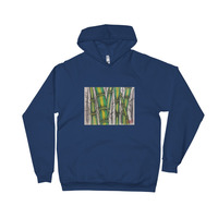 Michael David Art - Bending Strength  Hoodie - Thumbnail 4