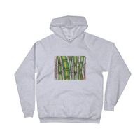 Michael David Art - Bending Strength  Hoodie - Thumbnail 5
