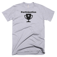 Participation Trophy Short sleeve men's t-shirt - Thumbnail 1