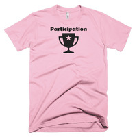 Participation Trophy Short sleeve men's t-shirt - Thumbnail 7