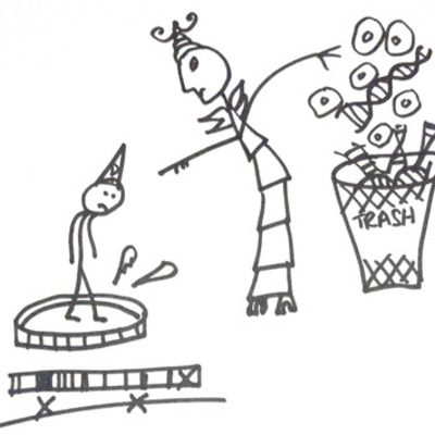 2 hours of alien wedding course