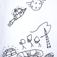 2 Hours of Alien Wedding Course - Thumbnail 1