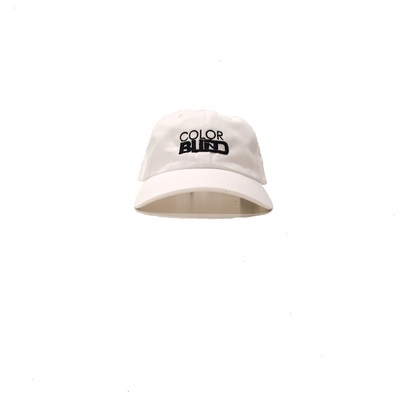 Original dad cap-black on white - Thumbnail 4