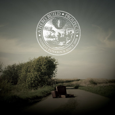 A hero build -  prospects (12")