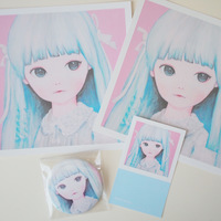 Gentle Spring SET - Thumbnail 1