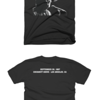 Roy Orbison & Friends T-shirt - Thumbnail 1