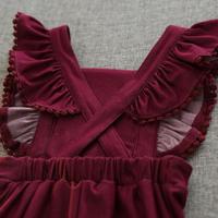 Olivia Jumpsuit - Thumbnail 3